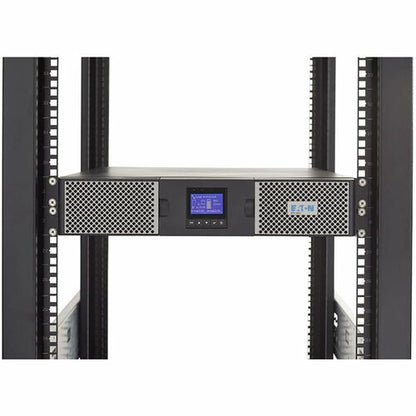 Eaton 9PX1000GRT 1000 VA UPS - 2U Rack/Tower - 230 V AC Input - 230 V