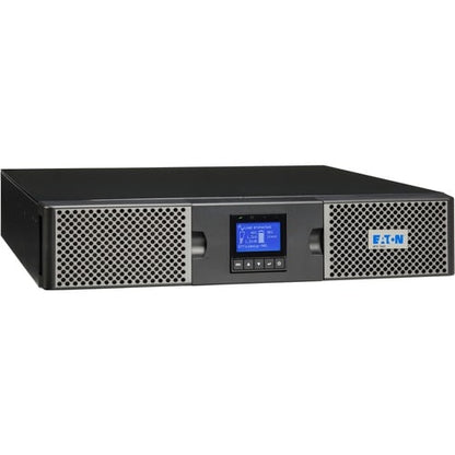 SAI Eaton 9PX1500RT de 1500 VA - Rack/Torre 2U - Entrada de 120 V CA - 120 VA