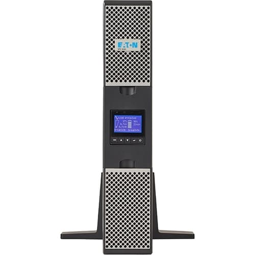 SAI Eaton 9PX1500RT de 1500 VA - Rack/Torre 2U - Entrada de 120 V CA - 120 VA
