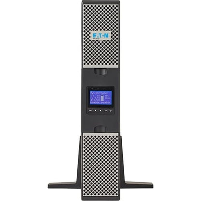 SAI Eaton 9PX1500RT de 1500 VA - Rack/Torre 2U - Entrada de 120 V CA - 120 VA