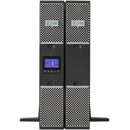SAI Eaton 9PX, 2U, 1500 VA, 1350 W, entrada 5-15P, salidas: (8) 5-15R, 1