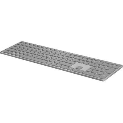 Clavier Surface Commercial SC Bluetooth Gris Multi 5
