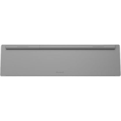 Clavier Surface Commercial SC Bluetooth Gris Multi 5