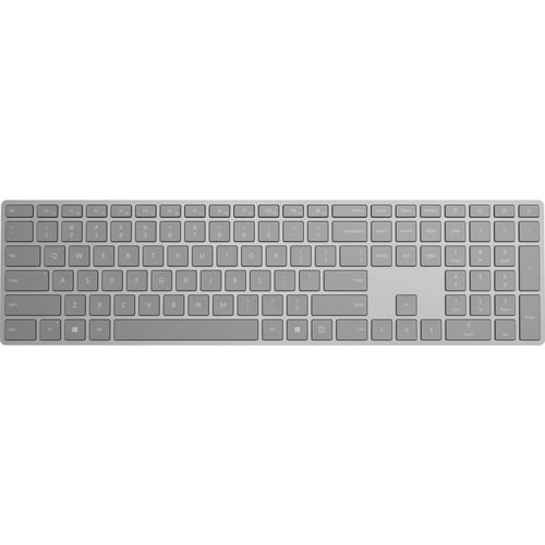 Clavier Surface Commercial SC Bluetooth Gris Multi 5