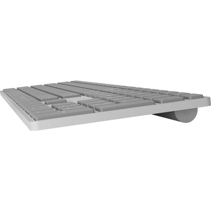 Clavier Surface Commercial SC Bluetooth Gris Multi 5