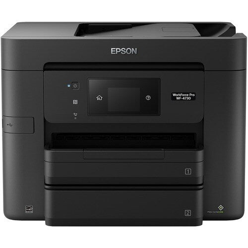 Epson WorkForce Pro WF-4730 Wireless Inkjet Multifunction Pr