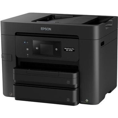 Epson WorkForce Pro WF-4730 Wireless Inkjet Multifunction Pr