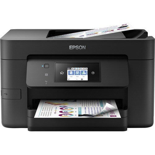 WORKFORCE PRO WF-4720 AIO PRINTER   NO ALLOCATION