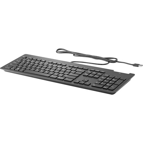 BUSINESS SLIM SMARTCARD KEYBOARD