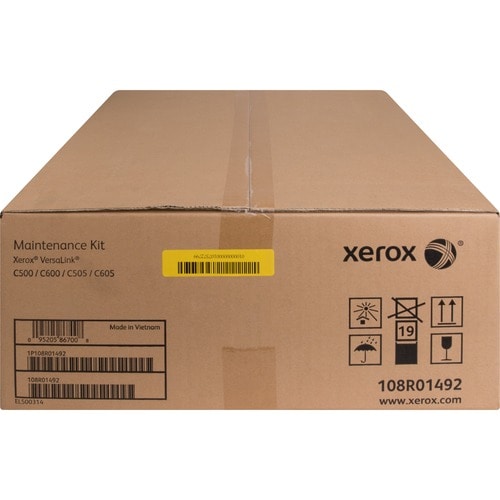 Kit de maintenance Xerox VersaLink C500 - Laser