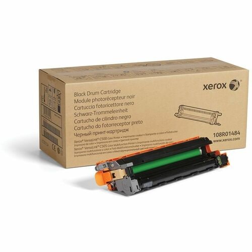 Cartouche de tambour Xerox VersaLink C500/C505 - Laser Print Techn