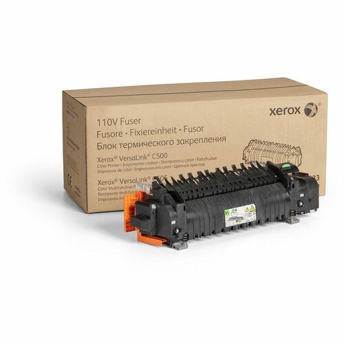FUSER F/C500/C505
