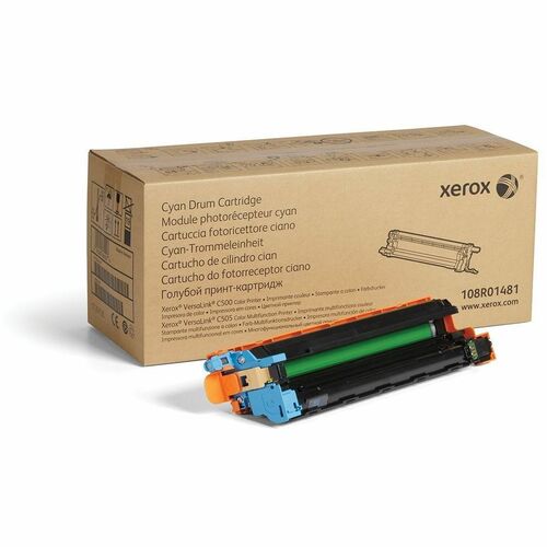 Cartouche de tambour Xerox VersaLink C500/C505 - Laser Print Techn