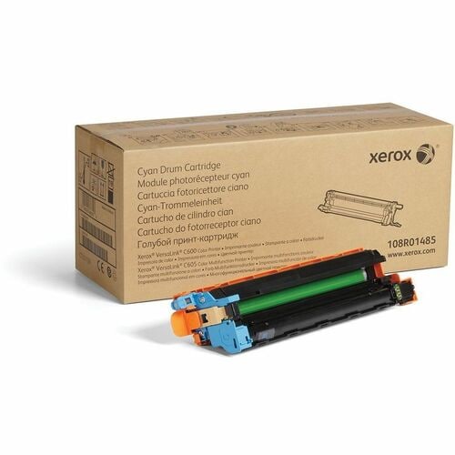 Cartouche de tambour Xerox VersaLink C600/C605 - Laser Print Techn
