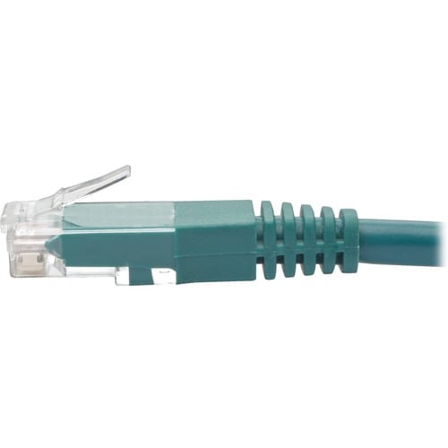 Tripp Lite by Eaton Cat6 Gigabit Molded Patch Cable (RJ45 M/M)