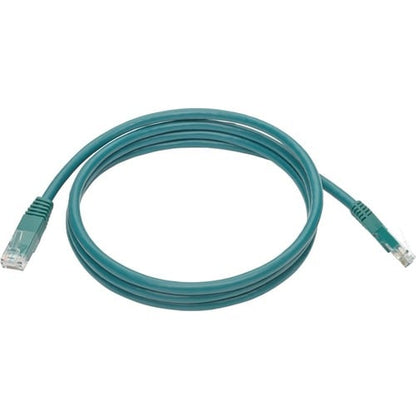 Cable de conexión moldeado Gigabit Cat6 de Tripp Lite by Eaton (RJ45 M/M)