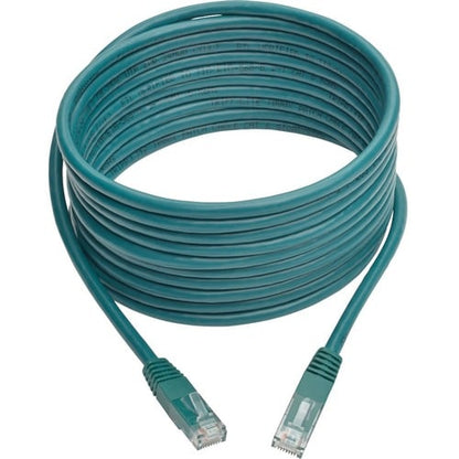 Cable de conexión moldeado Gigabit Cat6 de Tripp Lite by Eaton (RJ45 M/M)