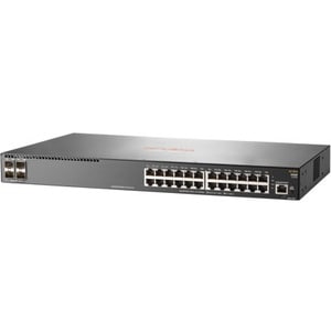 ARUBA 2930F 24G 4SFP+ SWCH PDU PL 35