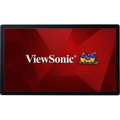Écran commercial interactif ViewSonic EP3320T 32" 1080p 10 points avec HDMI