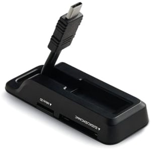 USB-C POCKET CARD READER MULTI 8