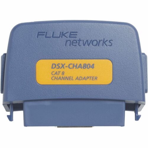 DSX CAT 8 CHANNEL ADAP SET