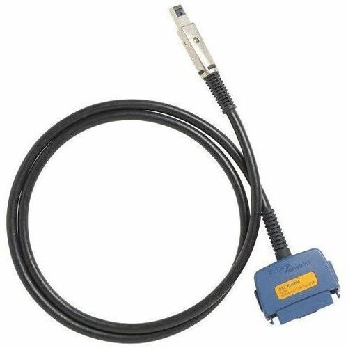 DSX CAT8 PERMANENT LINK ADAP SET