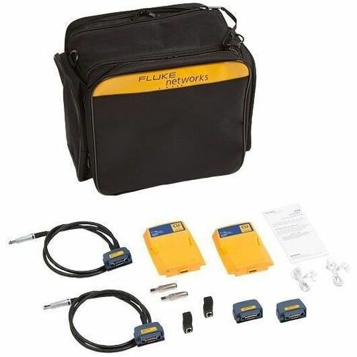 KIT COMPLEMENTARIO DE MÓDULOS ANALIZADORES 2G DSX CBL