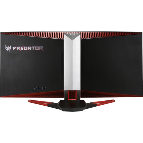 Acer Predator Z35 35\" Class UW-QHD Curved Screen Gaming LCD Monitor - 21:9