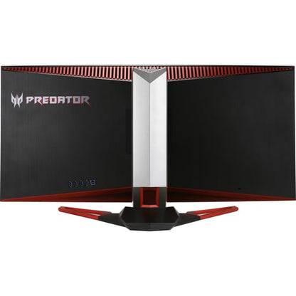 Acer Predator Z35 35\" Class UW-QHD Curved Screen Gaming LCD Monitor - 21:9