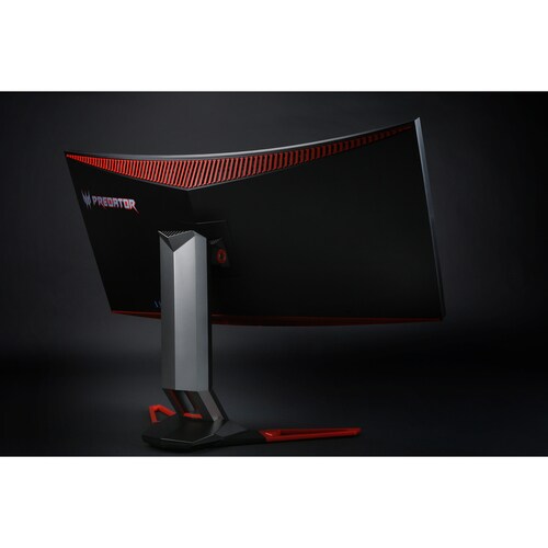 Acer Predator Z35 35\" Class UW-QHD Curved Screen Gaming LCD Monitor - 21:9