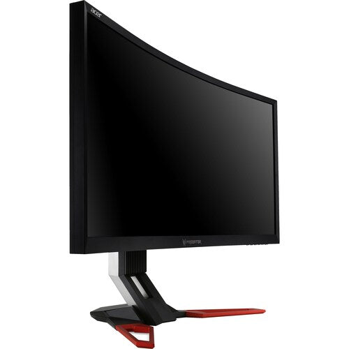 Acer Predator Z35 35\" Class UW-QHD Curved Screen Gaming LCD Monitor - 21:9