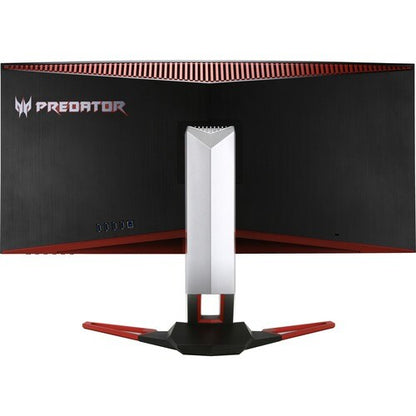 Acer Predator Z35 35\" Class UW-QHD Curved Screen Gaming LCD Monitor - 21:9