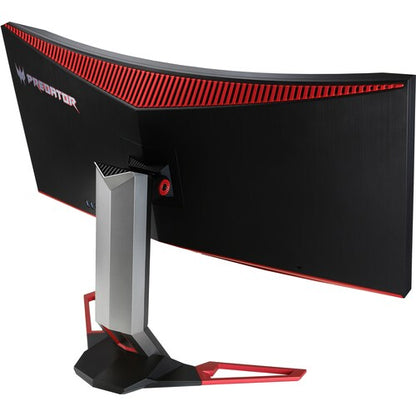 Acer Predator Z35 35\" Class UW-QHD Curved Screen Gaming LCD Monitor - 21:9