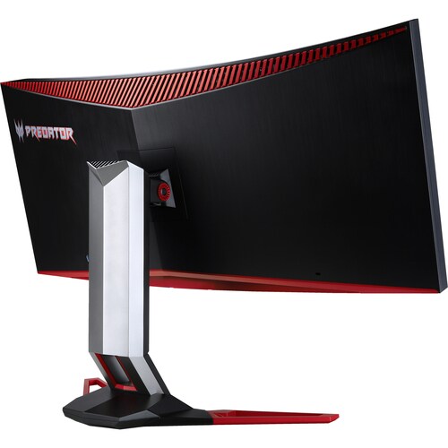 Acer Predator Z35 35\" Class UW-QHD Curved Screen Gaming LCD Monitor - 21:9