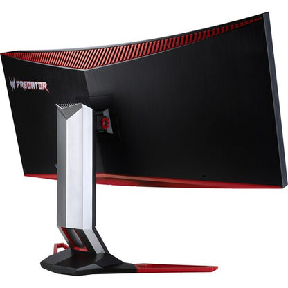 Acer Predator Z35 35\" Class UW-QHD Curved Screen Gaming LCD Monitor - 21:9