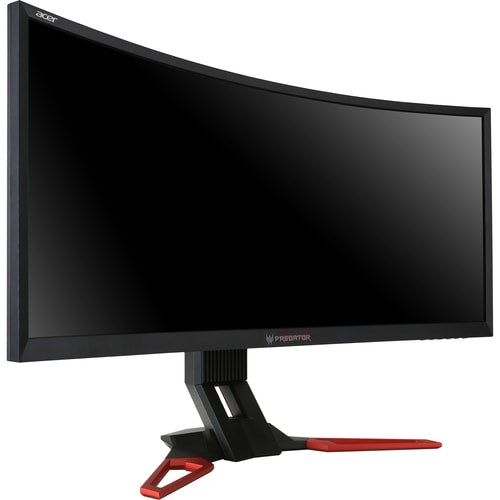 Acer Predator Z35 35\" Class UW-QHD Curved Screen Gaming LCD Monitor - 21:9