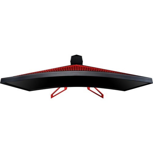 Acer Predator Z35 35\" Class UW-QHD Curved Screen Gaming LCD Monitor - 21:9