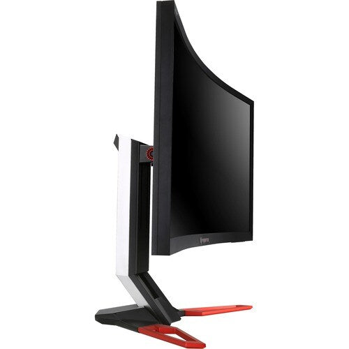 Acer Predator Z35 35\" Class UW-QHD Curved Screen Gaming LCD Monitor - 21:9