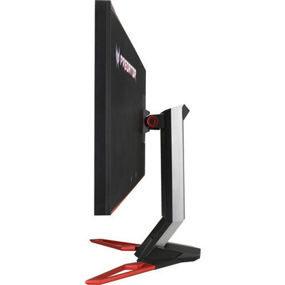 Acer Predator Z35 35\" Class UW-QHD Curved Screen Gaming LCD Monitor - 21:9