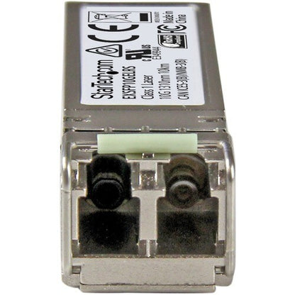 StarTech.com Juniper EX-SFP