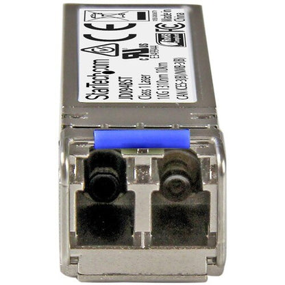 Módulo SFP+ compatible con HPE JD094B de StarTech.com - 10GBASE