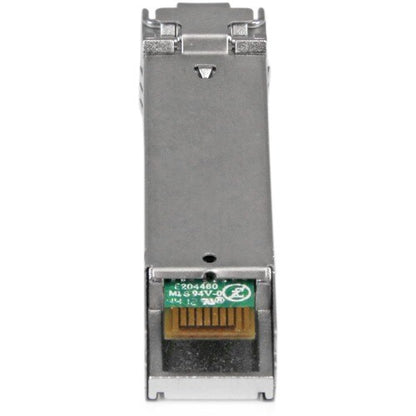 Módulo SFP compatible con HPE JD118B de StarTech.com - 1000BASE