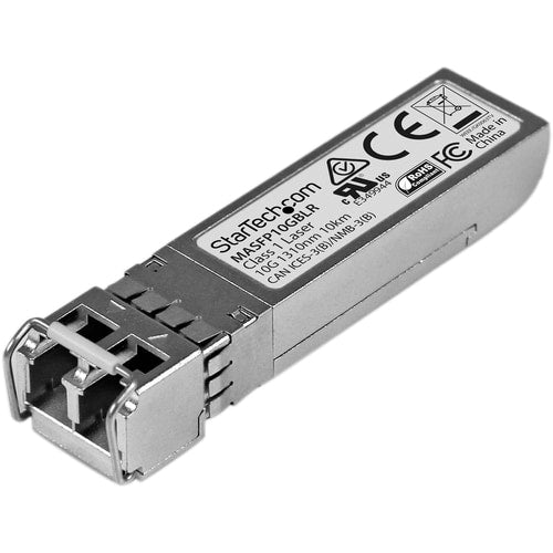 Envío directo de Startech StarTech.com Cisco Meraki MA-SFP