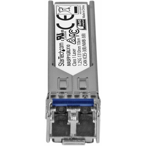 StarTech.com Cisco Meraki MA-SFP