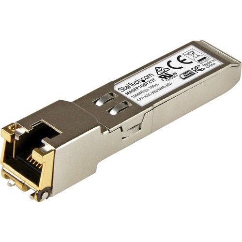 StarTech.com Cisco Meraki MA-SFP