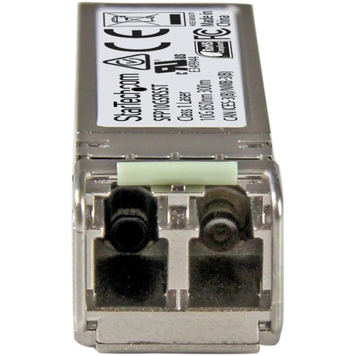 StarTech.com Cisco SFP-10G