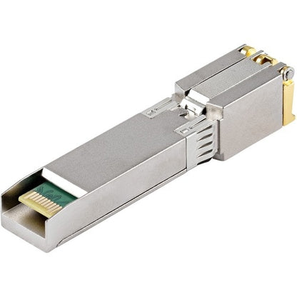 Módulo SFP compatible con Cisco GLC-T de StarTech.com