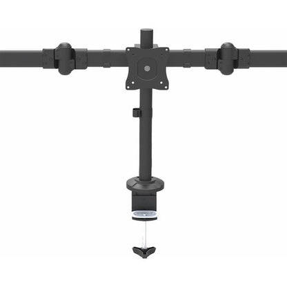 StarTech.com Desk Mount Triple Monitor Arm, 3 VESA