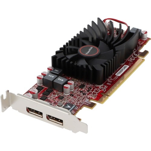 RADEON 7750 SFF 2GB DDR3 2X DP