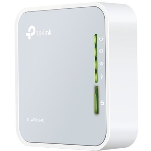 Tp Link TP-Link TL